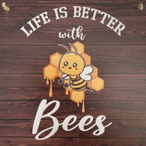 Bee Theme Birthdays French Affair Hire